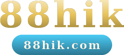 88hik logo